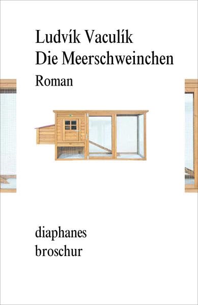 Die Meerschweinchen: Roman (Broschur) Contemporary literature