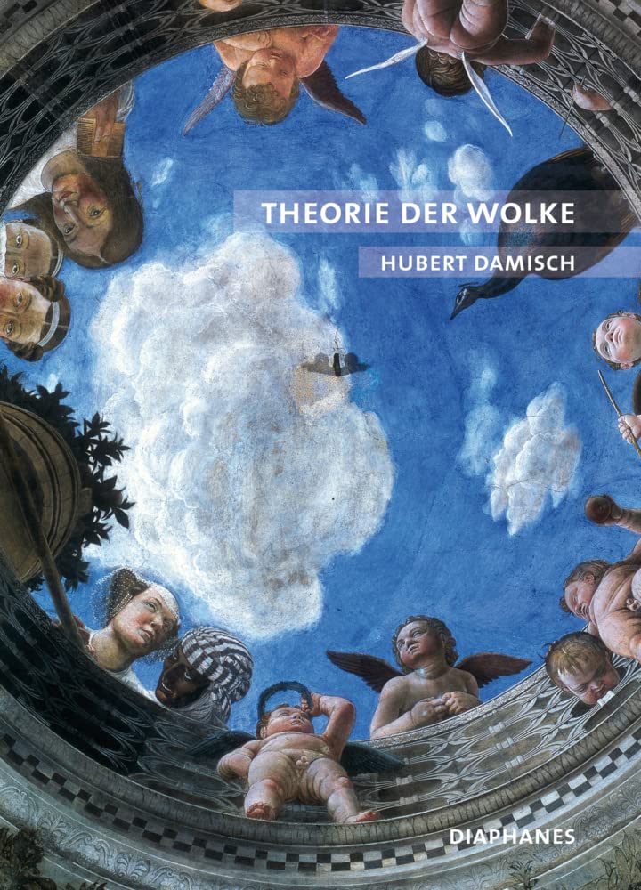Theorie der Wolke: Für eine Geschichte der Malerei (quadro) Film, Art & Culture
