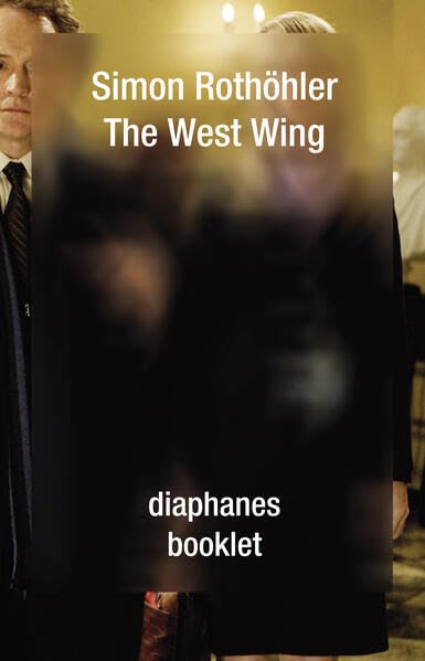 The West Wing Social Sciences