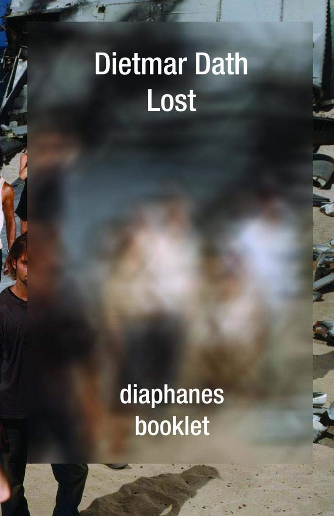 Lost Media & Communication Books