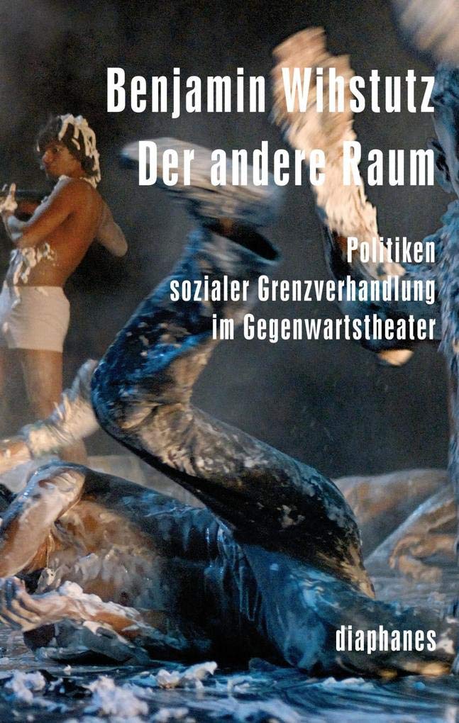 Der andere Raum Second-hand books on film, art and culture