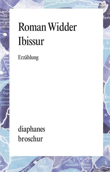 Ibissur Contemporary literature