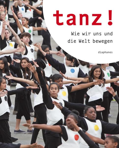 tanz! Second-hand books on film, art and culture