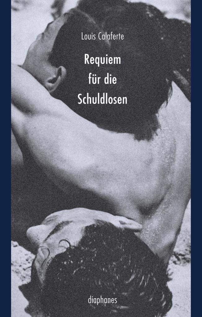 Requiem für die Schuldlosen (Literatur) Social Sciences
