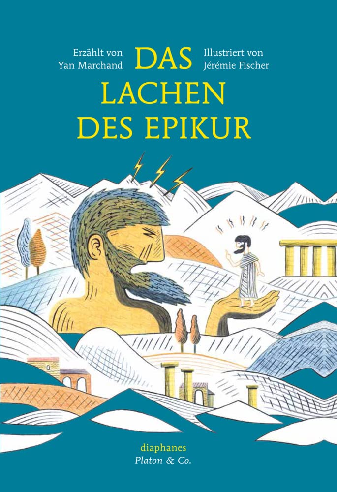 Product Image: Das Lachen des Epikur
