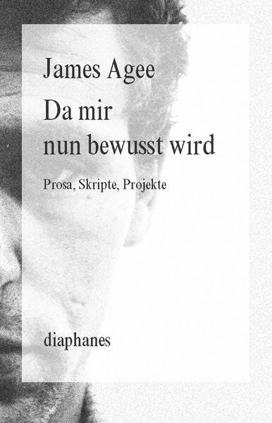 Da mir nun bewusst wird Essays & Short Stories