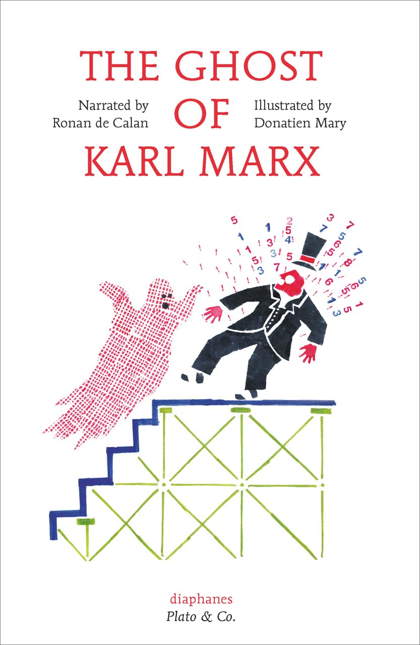 The Ghost of Karl Marx: édition anglaise (Platon & Co.) Philosophy