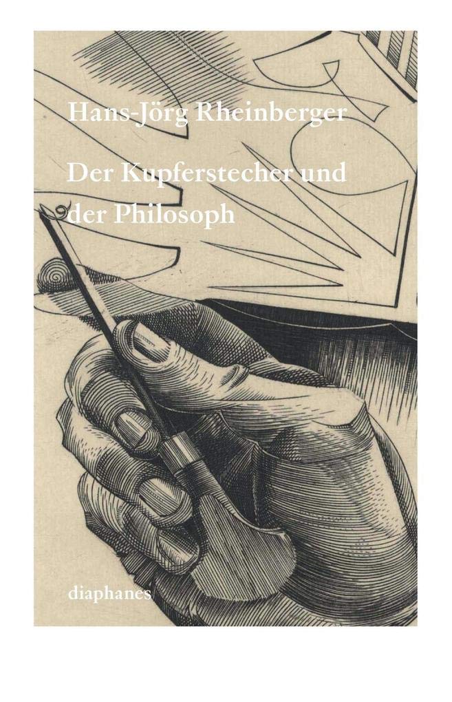 Der Kupferstecher und der Philosoph: Albert Flocon trifft Gaston Bachelard (quadro) Philosophy