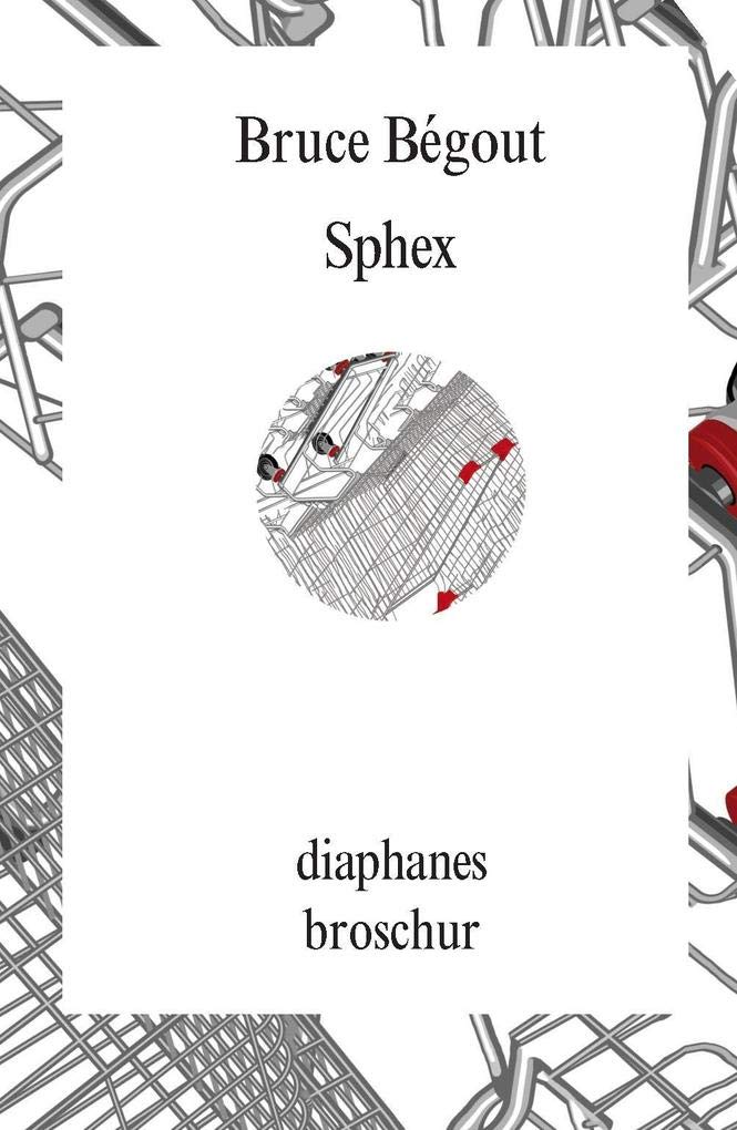 Sphex Essays & Short Stories