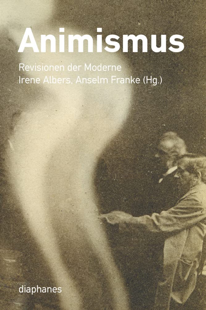 Animismus: Revisionen der Moderne (hors série) General education