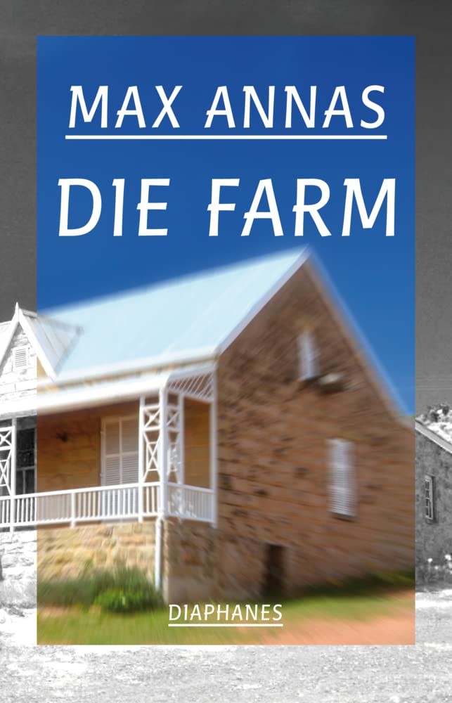 Die Farm Action & Adventure