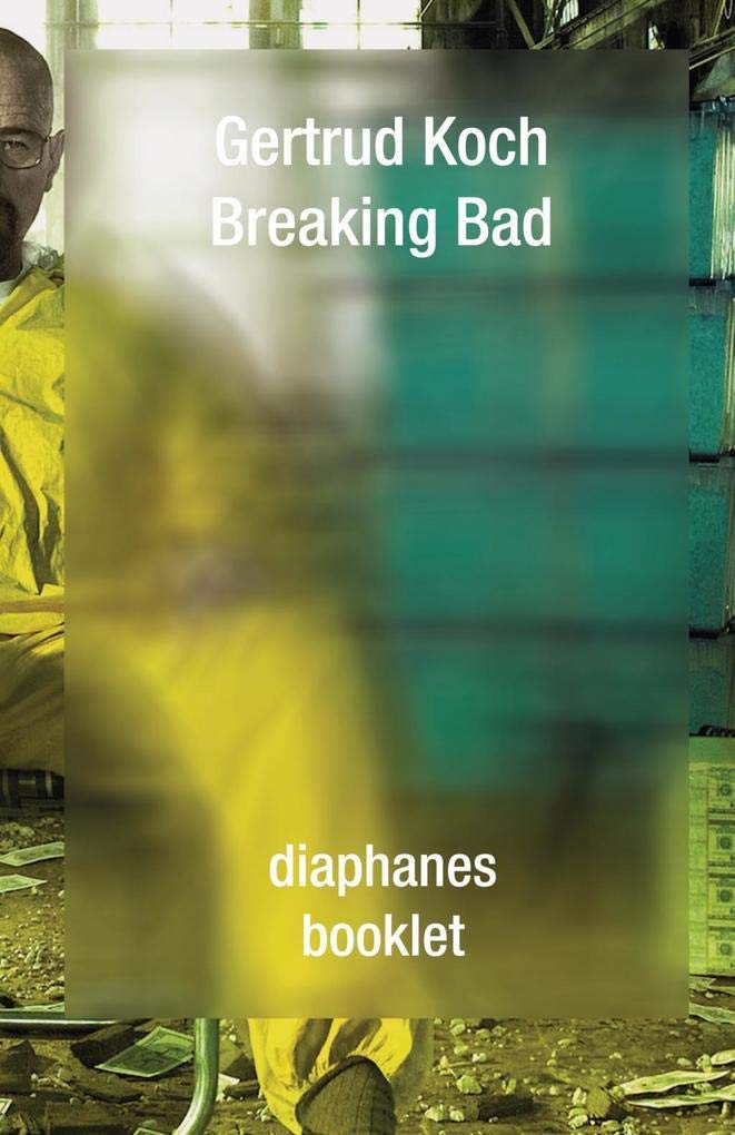 Breaking Bad Social Sciences