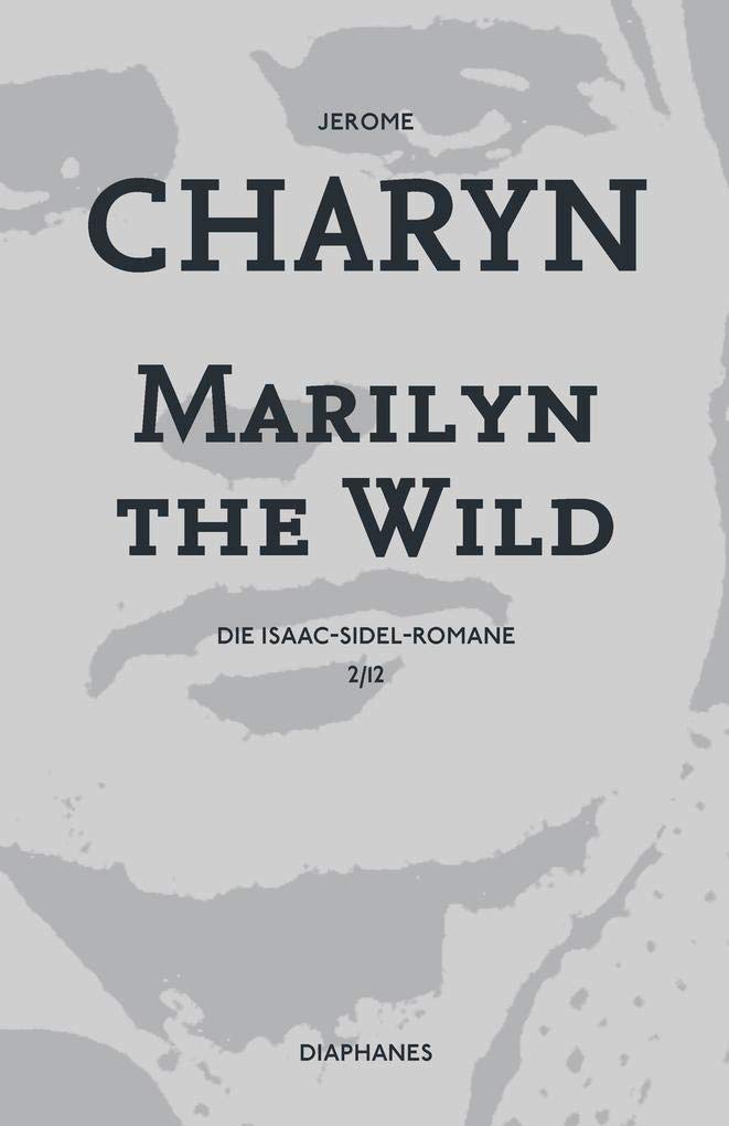 Marilyn the Wild Contemporary literature Books