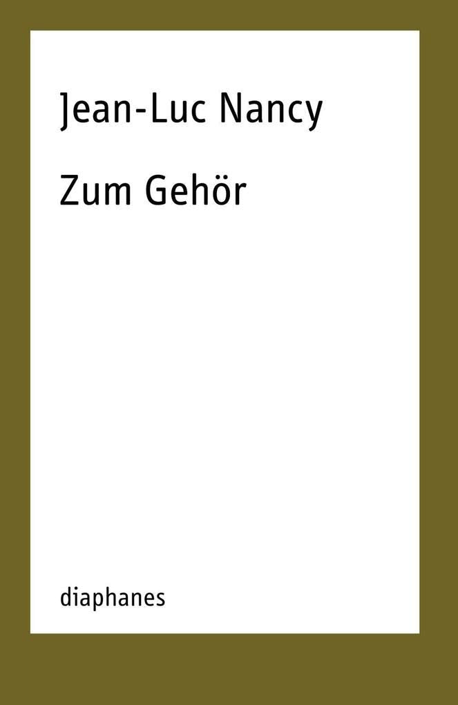 Zum Gehör Medicine
