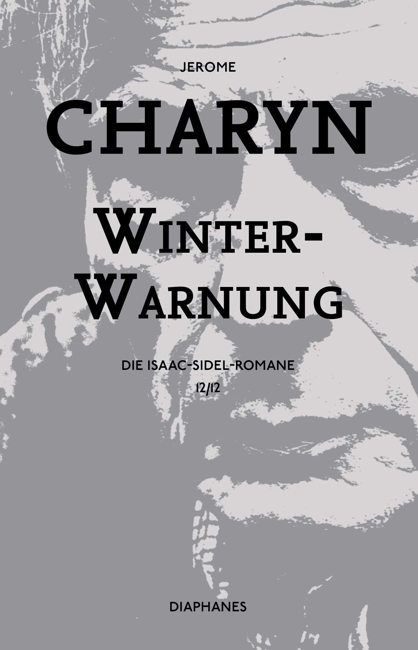 Winterwarnung Contemporary literature Books