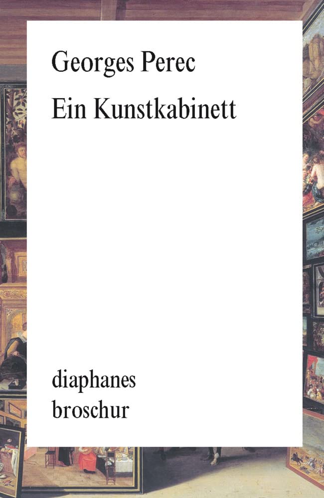 Product Image: Ein Kunstkabinett