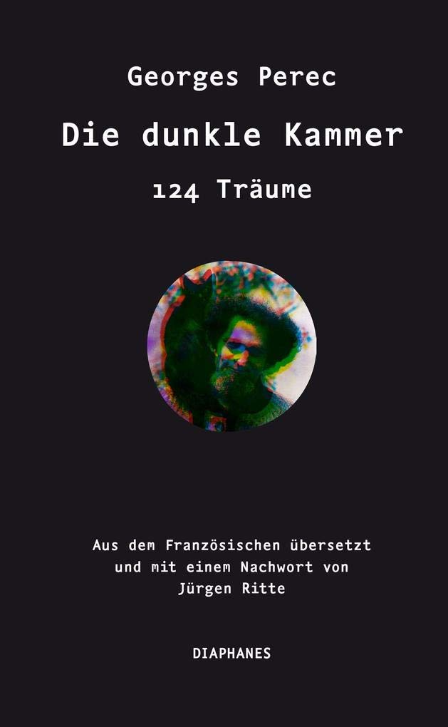 Die dunkle Kammer Contemporary literature Books
