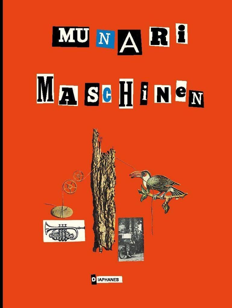 Product Image: Munari-Maschinen