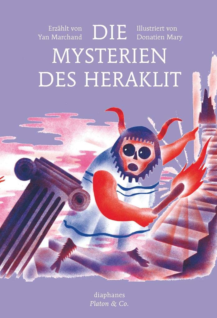 Die Mysterien des Heraklit (Platon & Co.) Philosophy