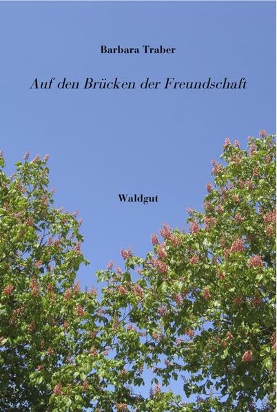 Auf den Brücken der Freundschaft: Ein Leben zwischen Literatur und Musik book