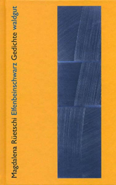 Elfenbeinschwarz: Gedichte (Lyrik Aphorismen (LA)) Poetry