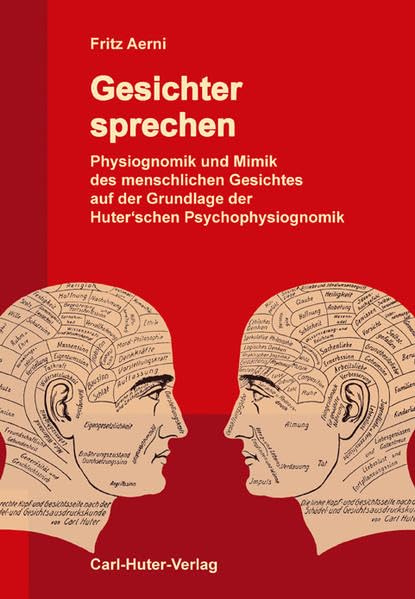Gesichter sprechen Business, Finance & Career