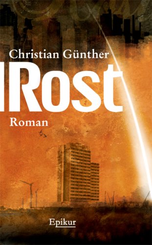 Rost Books
