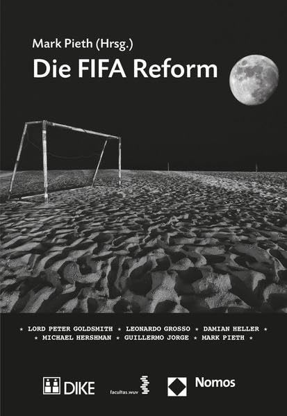 Product Image: Die FIFA Reform