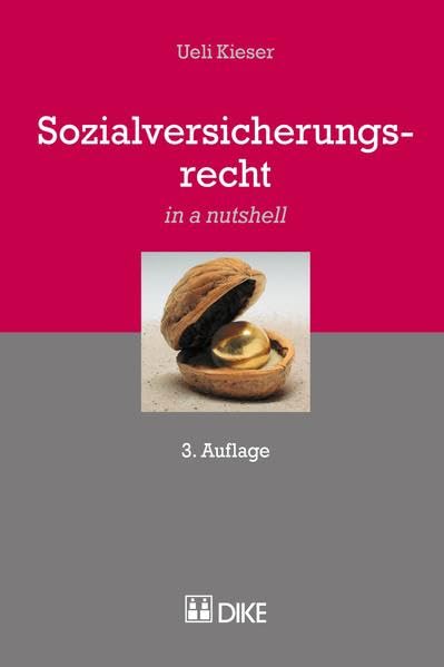 Product Image: Sozialversicherungsrecht