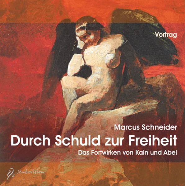 Durch Schuld zur Freiheit, 1 Audio-CD: Das Fortwirken von Kain und Abel Health, Nutrition & Fitness