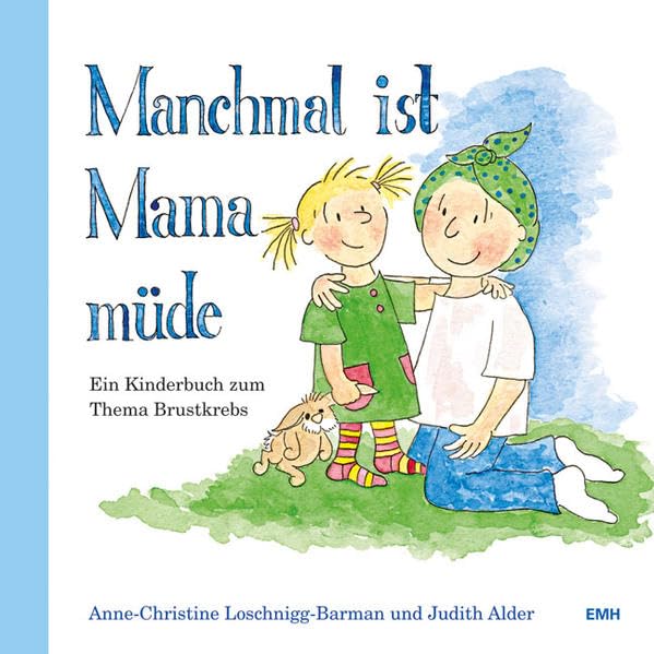Manchmal ist Mama müde Contemporary literature Books