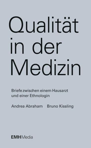 Qualität in der Medizin Medicine