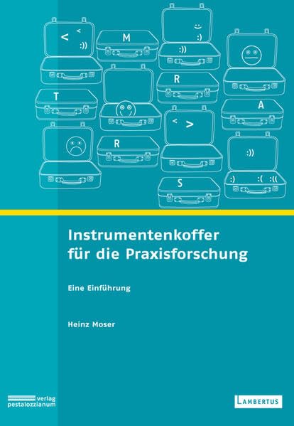 Instrumentenkoffer für die Praxisforschung: Eine Einführung Books