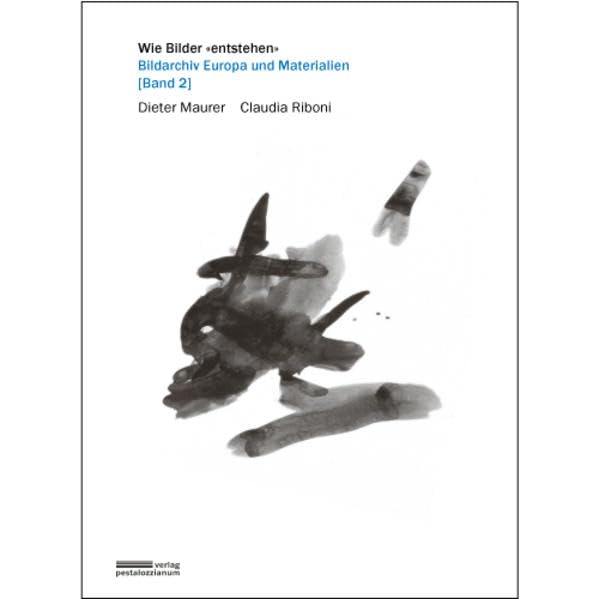 Wie Bilder "entstehen". Band 2: Bildarchiv Europa und Materialien inkl. DVD: Zeichnungen und Malereien von Kindern aus Europa in drei Bänden, einzeln erhältlich Film, Art & Culture