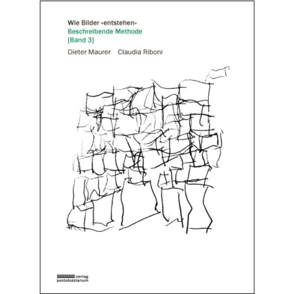 Wie Bilder "entstehen". Band 3: Beschreibende Methode: Zeichnungen und Malereien von Kindern aus Europa in drei Bänden (einzeln erhältlich) Film, Art & Culture