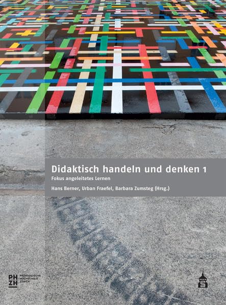 Didaktisch handeln und denken 1: Fokus angeleitetes Lernen Parents & Children