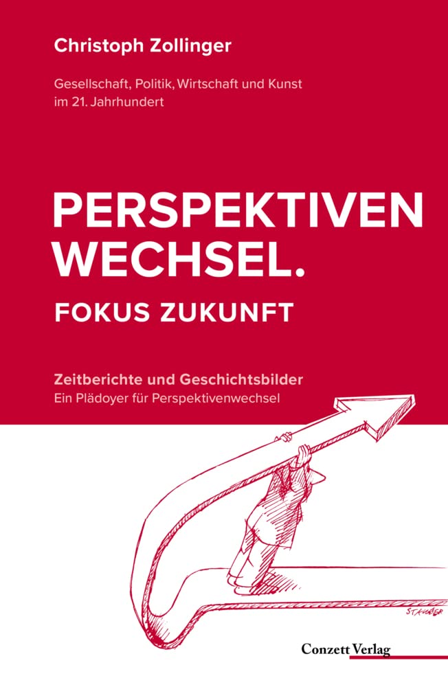 Perspektivenwechsel. Fokus Zukunft Books