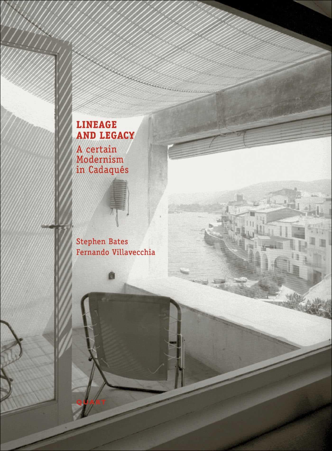 Lineage and Legacy. Architecture