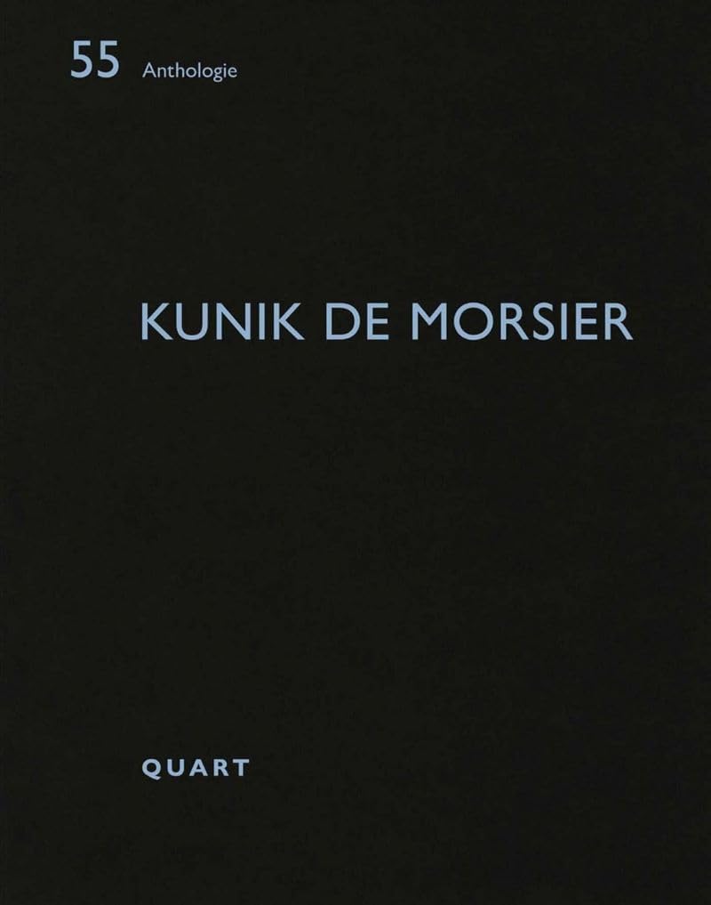 Product Image: Kunik de Morsier