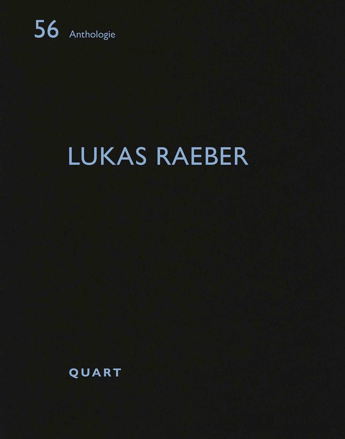 Product Image: Lukas Raeber