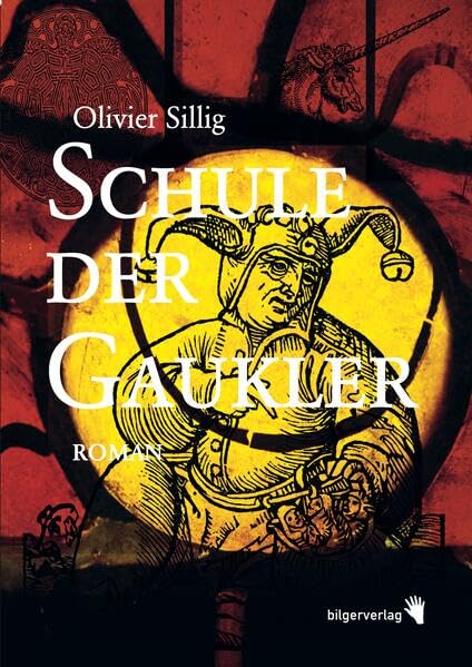 Schule der Gaukler Historical Fiction