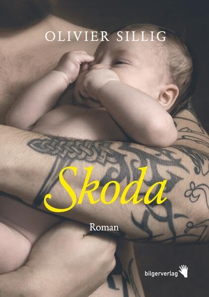 Skoda Contemporary literature Books