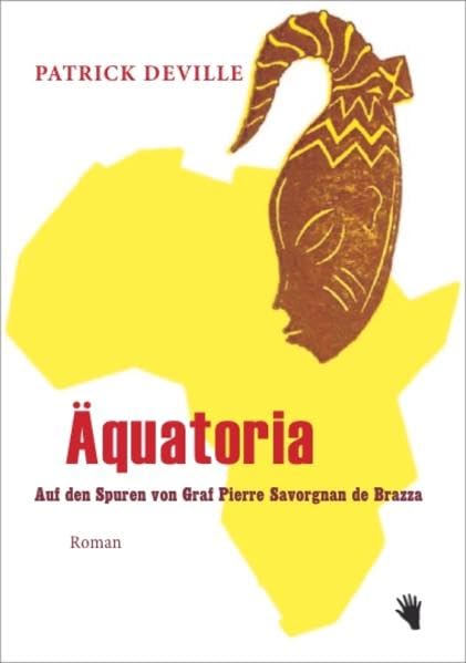 Aequatoria Contemporary literature Books