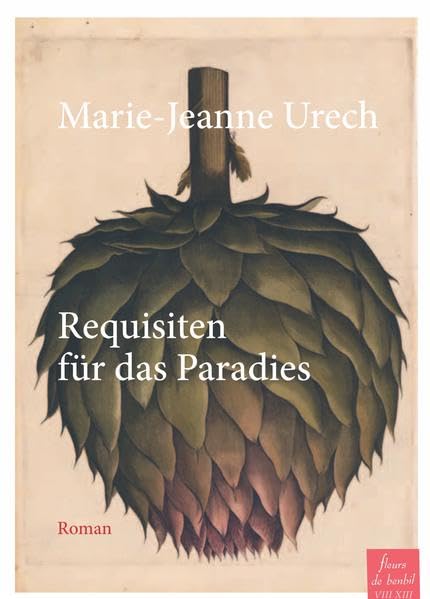 Requisiten für das Paradies Contemporary literature