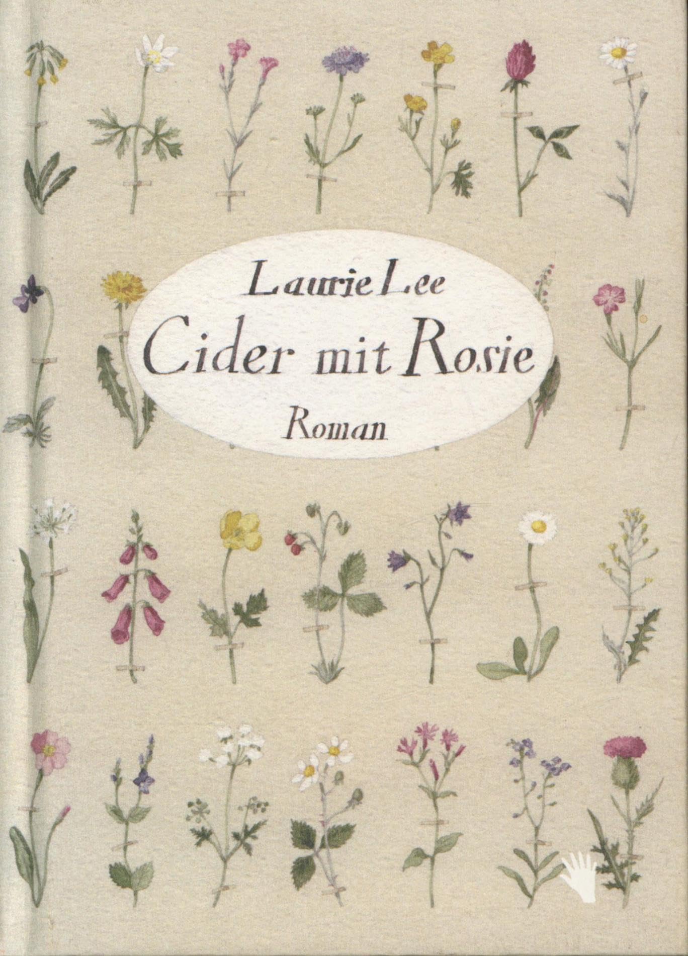 Cider mit Rosie Contemporary literature Books