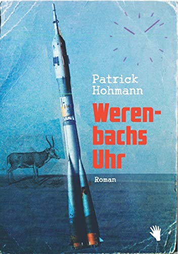 Werenbachs Uhr Contemporary literature