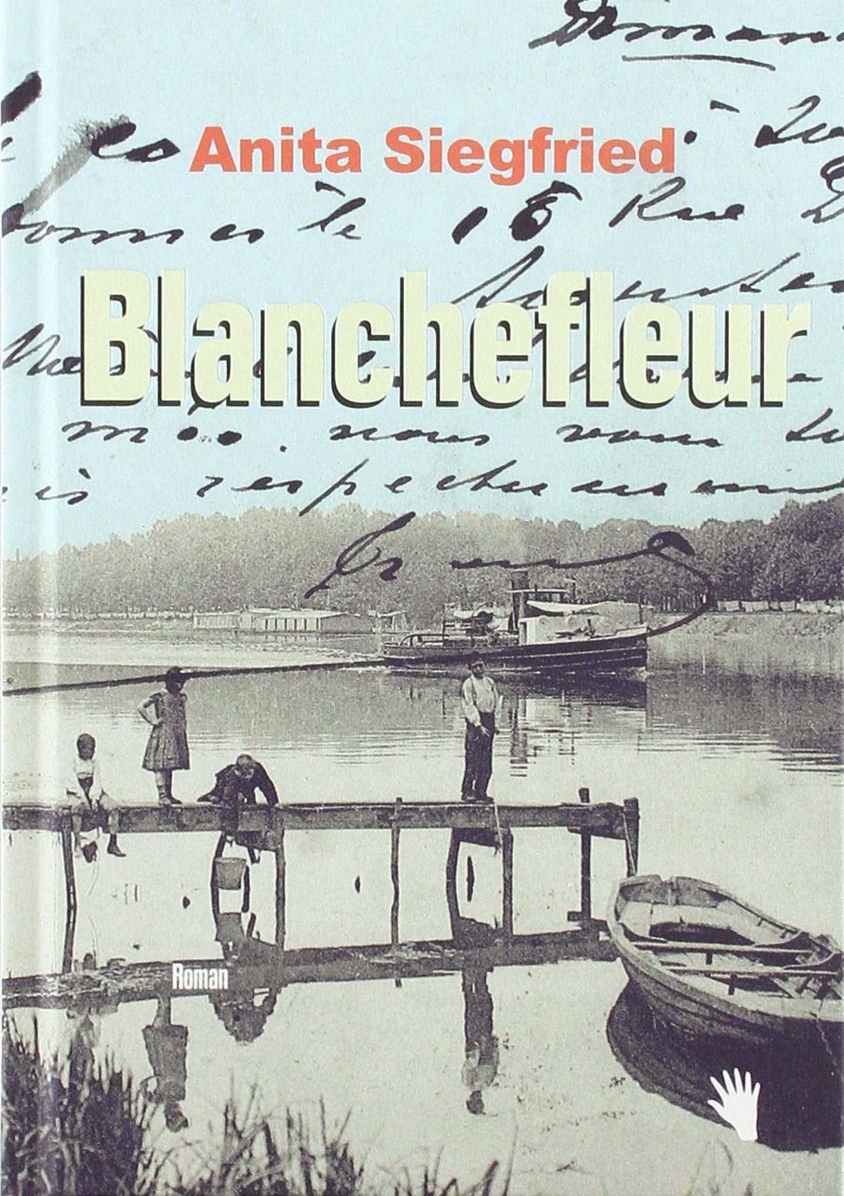 Blanchefleur Fiction