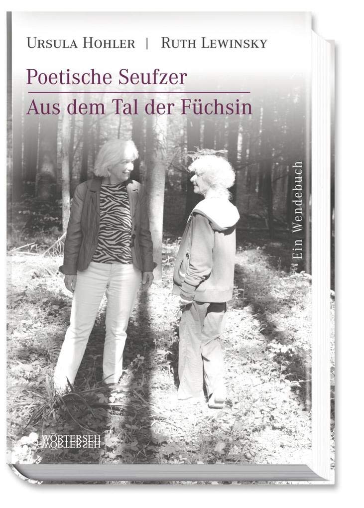 Poetische Seufzer - Aus dem Tal der Füchsin Poetry