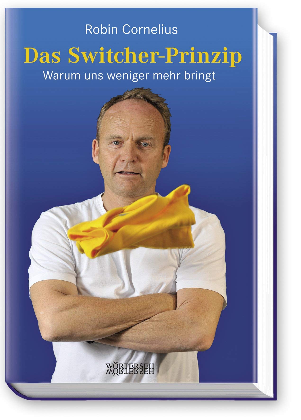 Das Switcher-Prinzip Science Books