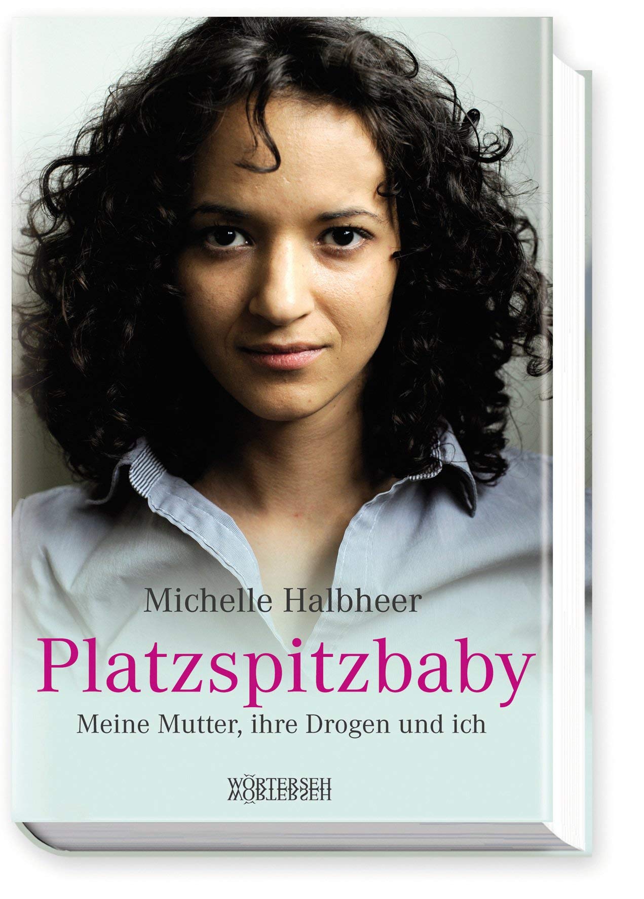 Platzspitzbaby Inspiring women Books